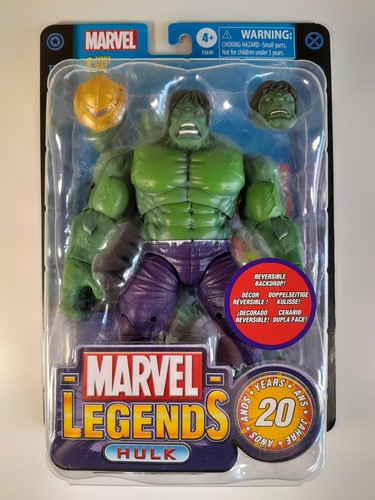 Marvel legends 20th - marvel,