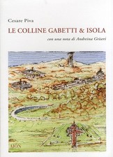 Colline gabetti isola - &,