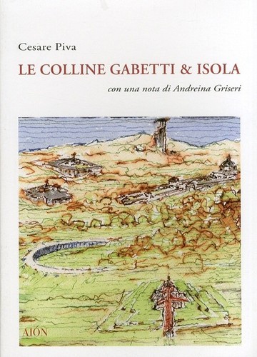 Colline gabetti isola - colline, &