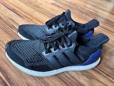 Adidas Ultra Boost OG Nero/Viola – EU 462/3 / UK 111/2 – Versione 1.0 Originale 2018