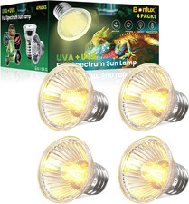 Lampadina Riscaldante E27 50W
