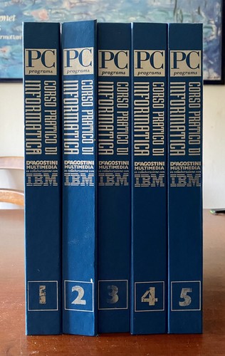 Corso pratico informatica - pratico,