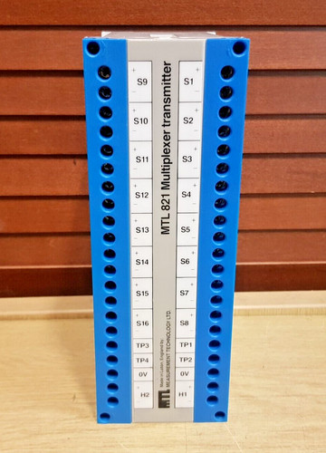 Measurement technology ltd mtl - measurement,