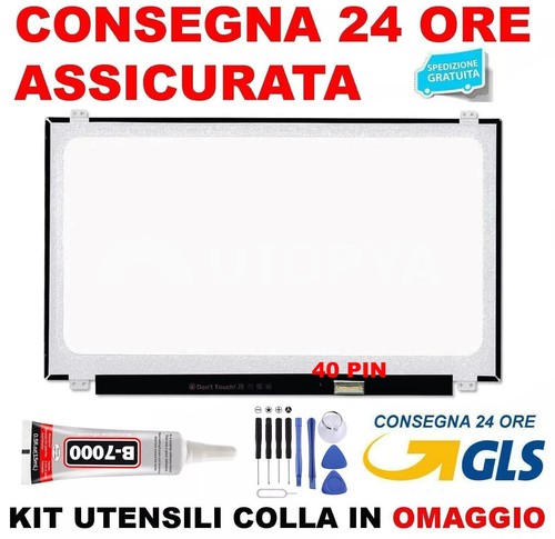 Display notebook n156bge - display, n156bge-l41
