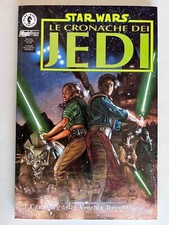 STAR WARS:  LE CRONACHE DEI