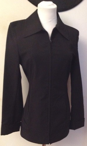 Gucci black jacket - gucci,
