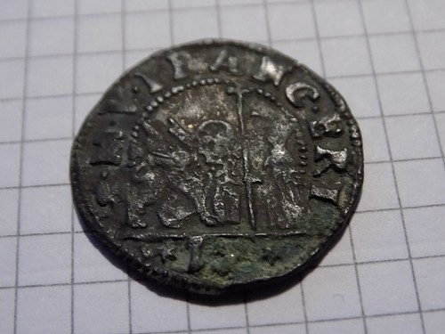 Venice penny of 12 - 1,