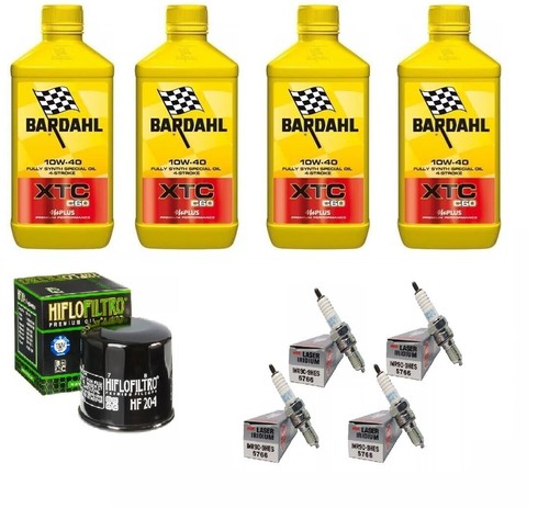 Kit tagliando cbr 600 - tagliando, 600/rr