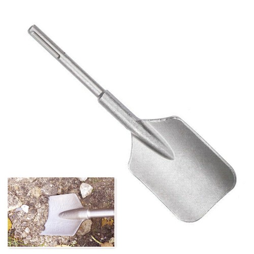 Scalpello pala 130 - a, mm