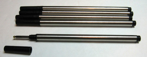 Ricariche rollerball fine - 5,
