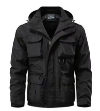 2025 Cappotto Giacca Uomo