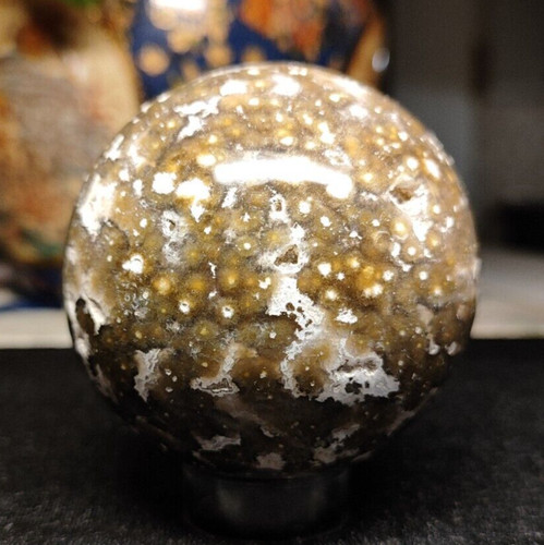 Sfera cristallo 578g - sfera, 76mm