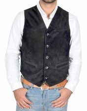 Gilet Classico Elegante In