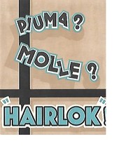 GOMMAPIUMA HAIRLOK PACCHETTI IMBOTTITURA AUTO PEUGEOT RALLYE MONTE CARLO 1932