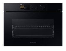 FORNO VAPORE COMPATTO SAMSUNG NQ5B7993AAK INCASSO SERIE 7 50 L GRILL 1000 W NERO
