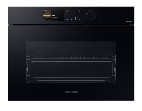 Forno vapore compatto samsung - vapore,