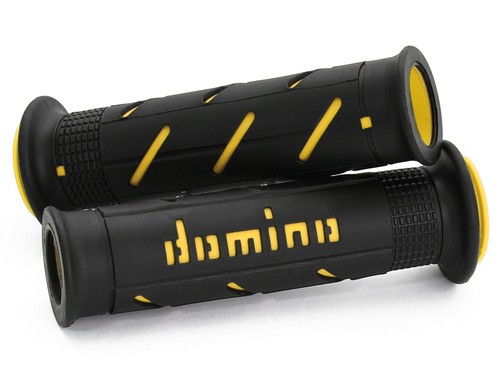 Domino manopole racing xm2 - domino,