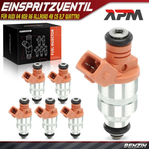 Iniettore per - 6x,
