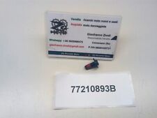 77210893B Nuovo Originale Ducati MULTISTRADA MONSTER 1200 vite M6x14 perno screw