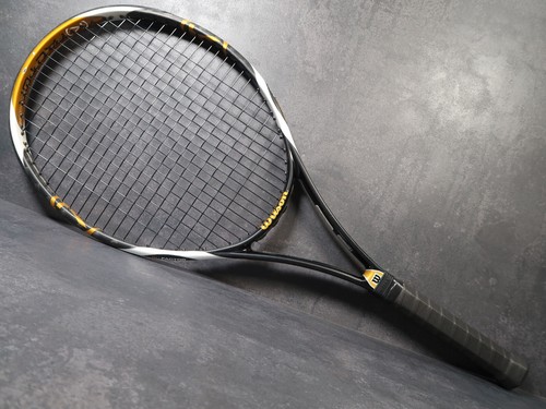 Wilson blade team l2 - team, 4