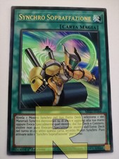 Synchro Sopraffazione /