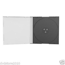 Custodie singole jewel case - 50,