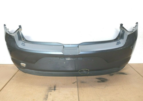 Paraurti posteriore renault - paraurti,