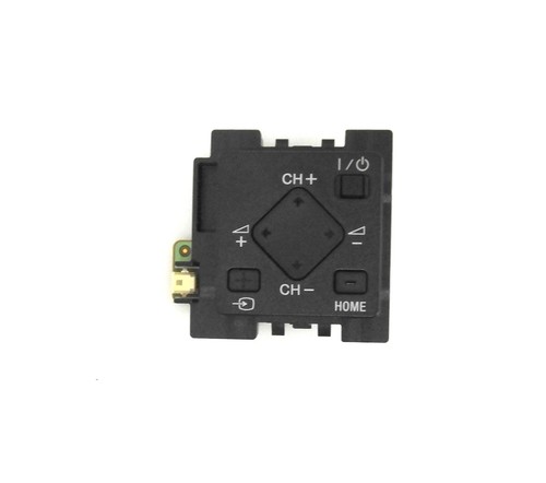 Sony kdl 55w800b scheda tasti - sony,