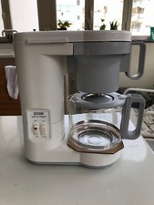 Macchina per il caffé vintage