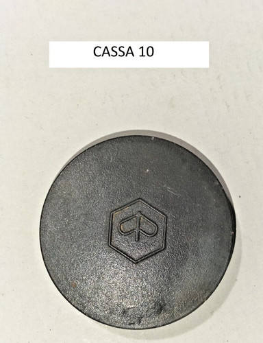 Vespa faro tondo - 50,