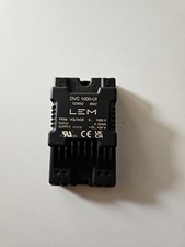 LEM-DVC 1000-UI
