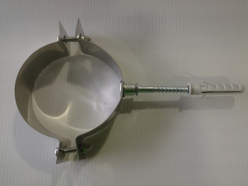 Collare per tubo - per, fascetta