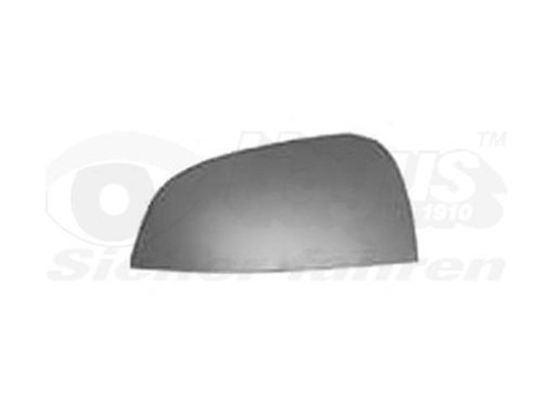 Van wezel copertura - van, specchio