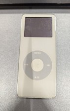 Apple iPod Nano 1St