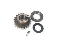 Ingranaggio Pignone Coppia Primaria Z 19 TM RACING EN 400 F ES 2003 2004