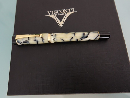 Visconti classic seconda serie - visconti,