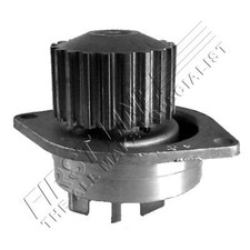 POMPA ACQUA CITROEN SAXO VTS PEUGEOT 106 GTI 1.6 16V 