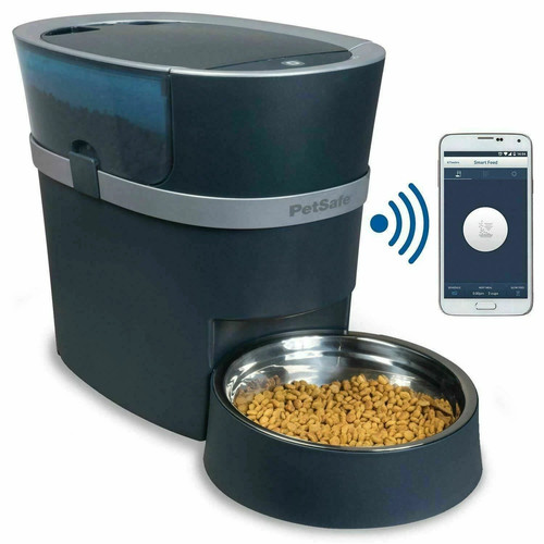 Petsafe smart feed 0 - feed, 2.0