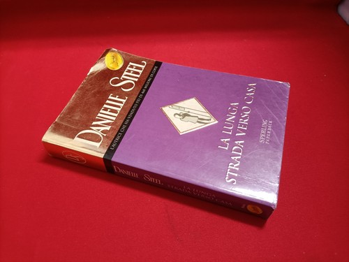 Danielle steel la lunga - steel,