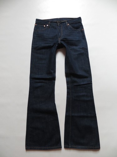 Pantaloni jeans levi 516 - jeans, a