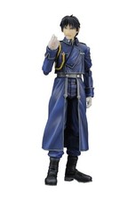 Modellino fullmetal alchemist - fullmetal,