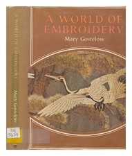GOSTELOW, MARY Un Mondo Di