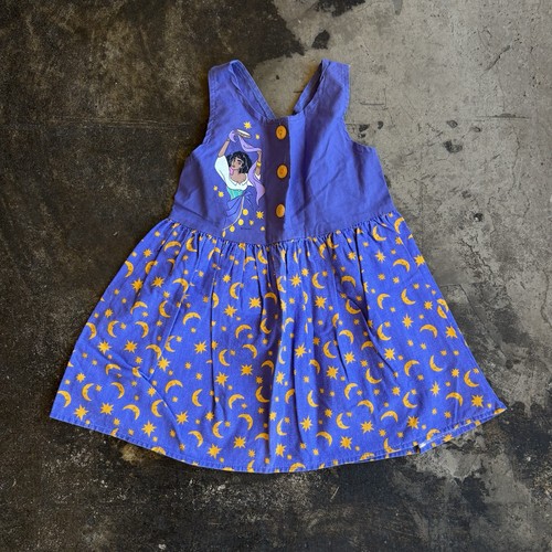 Abito vintage anni - 90, disney