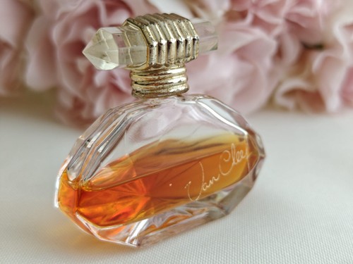 Miniature parfum van - miniature,