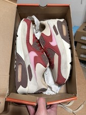 Size 8 - Nike DQM x Air Max 90