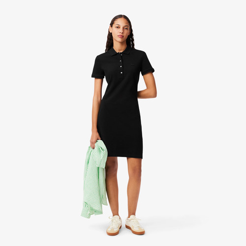 Lacoste abito donna di - lacoste,