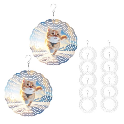 12pack pollici girandole - girandole, a