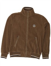 Giacca pile uomo North Sails