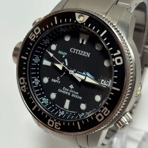 Orologio subacqueo citizen - orologio,