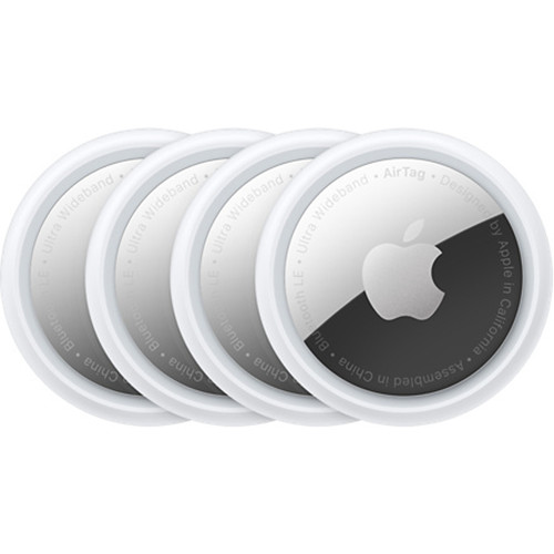 Apple airtag pack confezione - airtag,